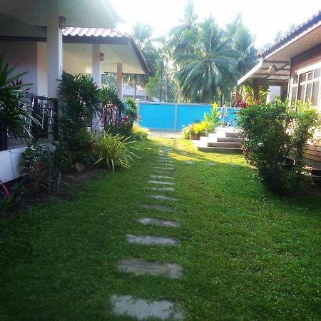 Shine Of Hill Lamai Koh Samui Екстер'єр фото