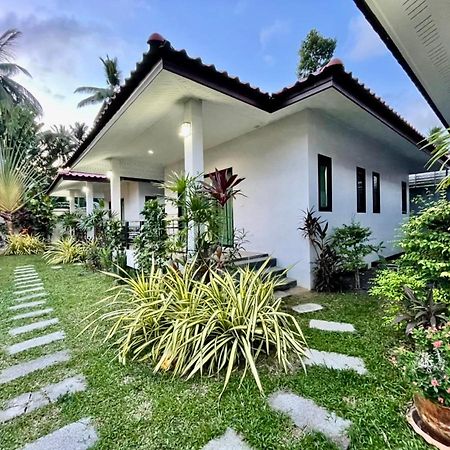 Shine Of Hill Lamai Koh Samui Екстер'єр фото