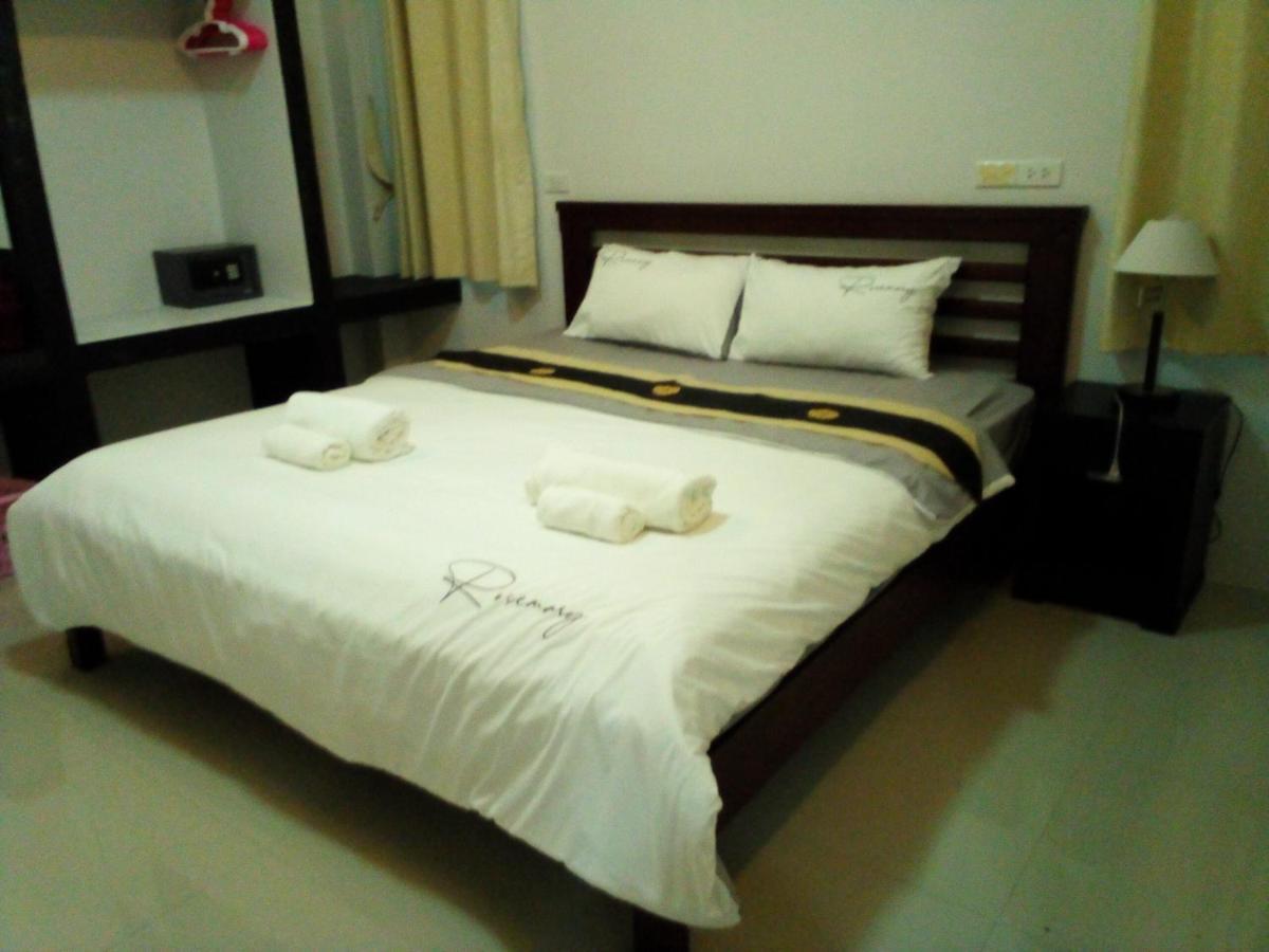 Shine Of Hill Lamai Koh Samui Екстер'єр фото