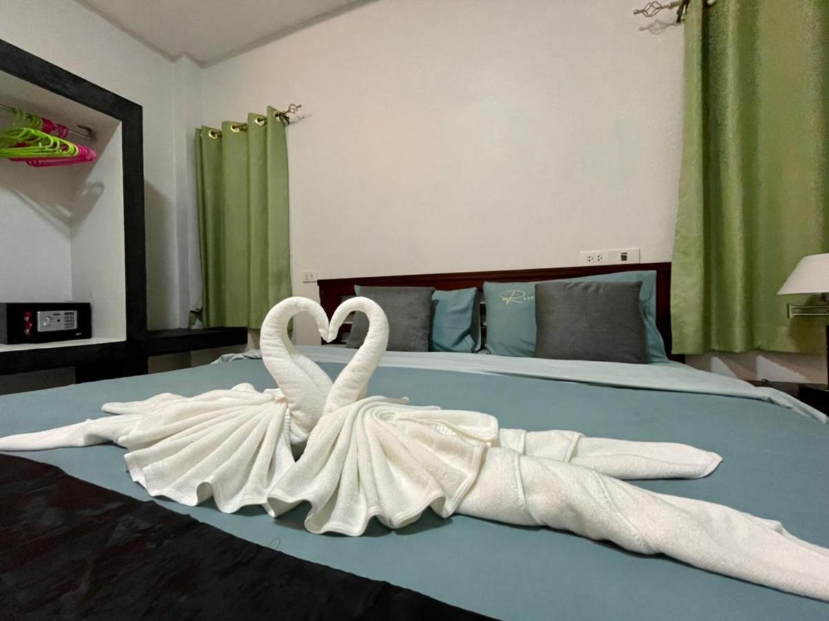 Shine Of Hill Lamai Koh Samui Екстер'єр фото