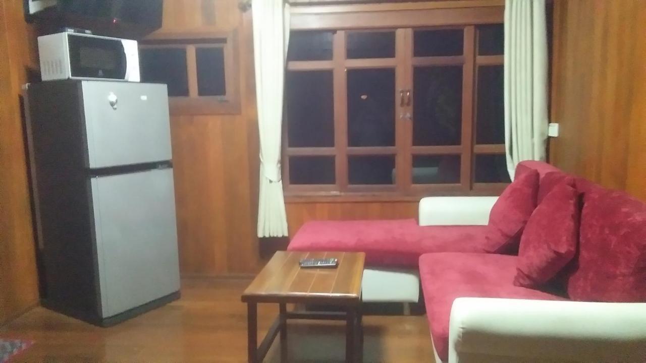 Shine Of Hill Lamai Koh Samui Екстер'єр фото