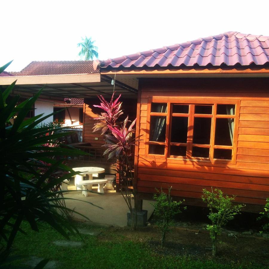 Shine Of Hill Lamai Koh Samui Екстер'єр фото
