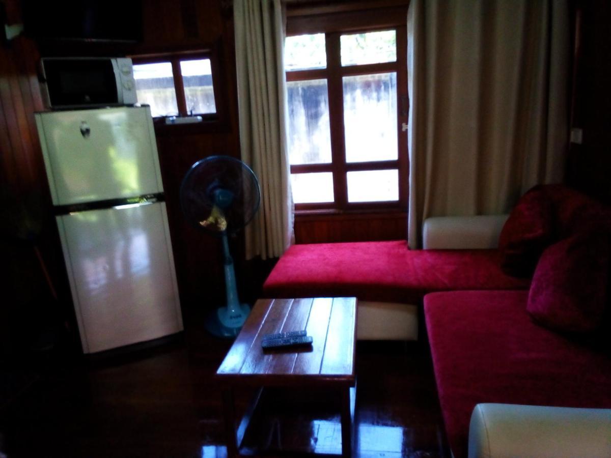 Shine Of Hill Lamai Koh Samui Екстер'єр фото