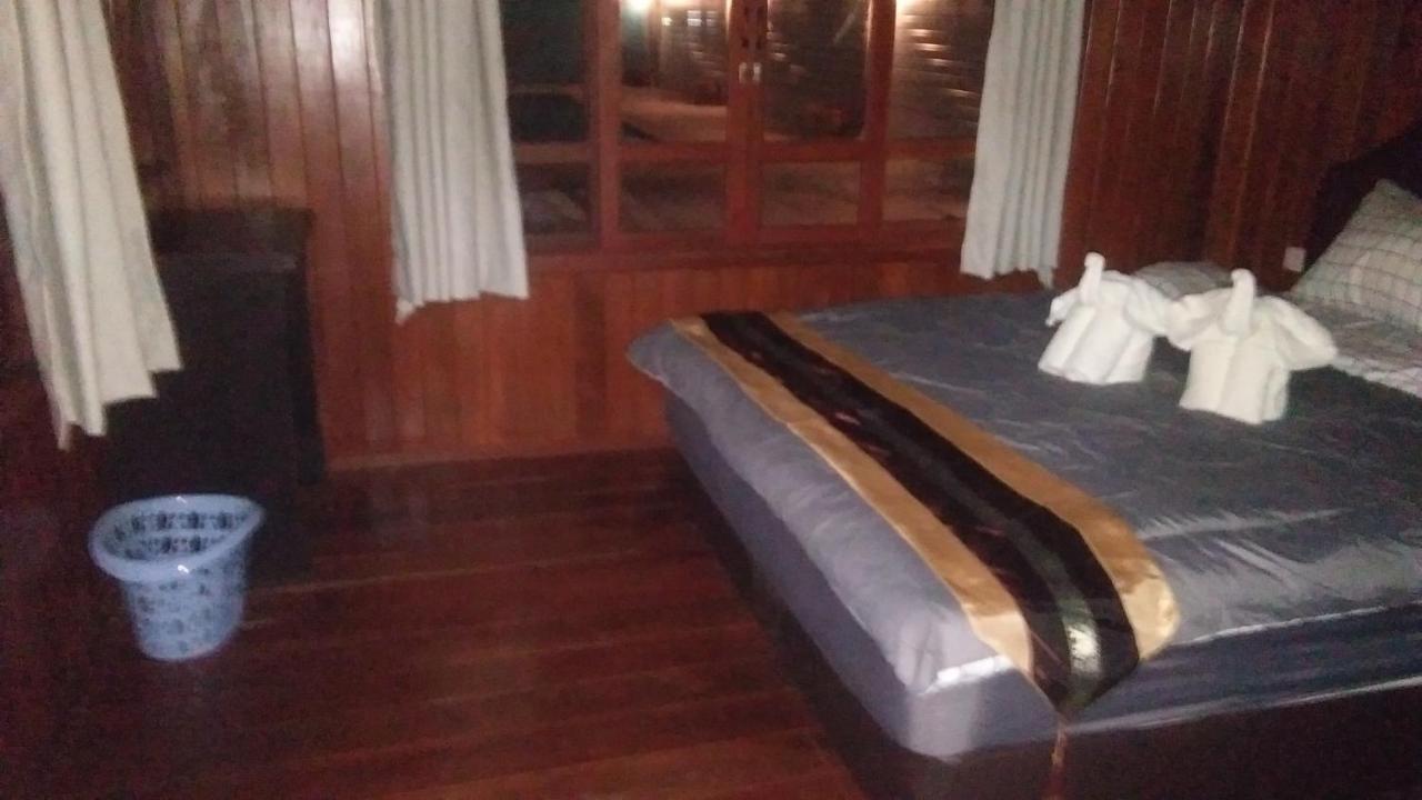 Shine Of Hill Lamai Koh Samui Екстер'єр фото