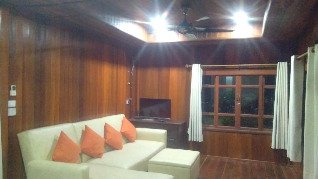 Shine Of Hill Lamai Koh Samui Екстер'єр фото