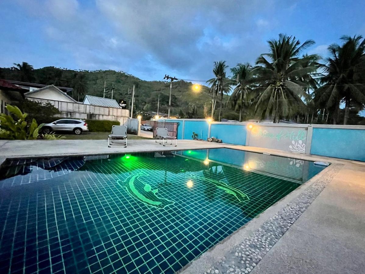 Shine Of Hill Lamai Koh Samui Екстер'єр фото