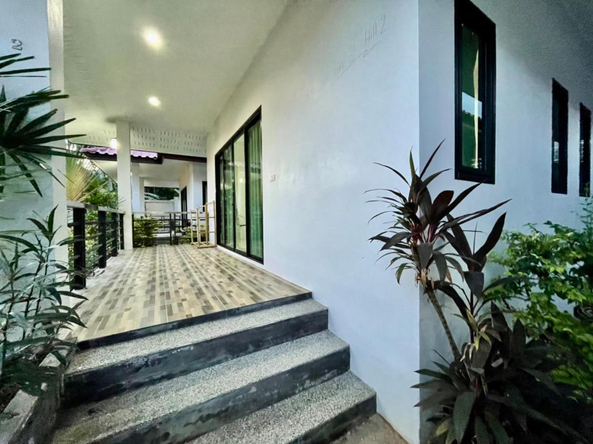 Shine Of Hill Lamai Koh Samui Екстер'єр фото