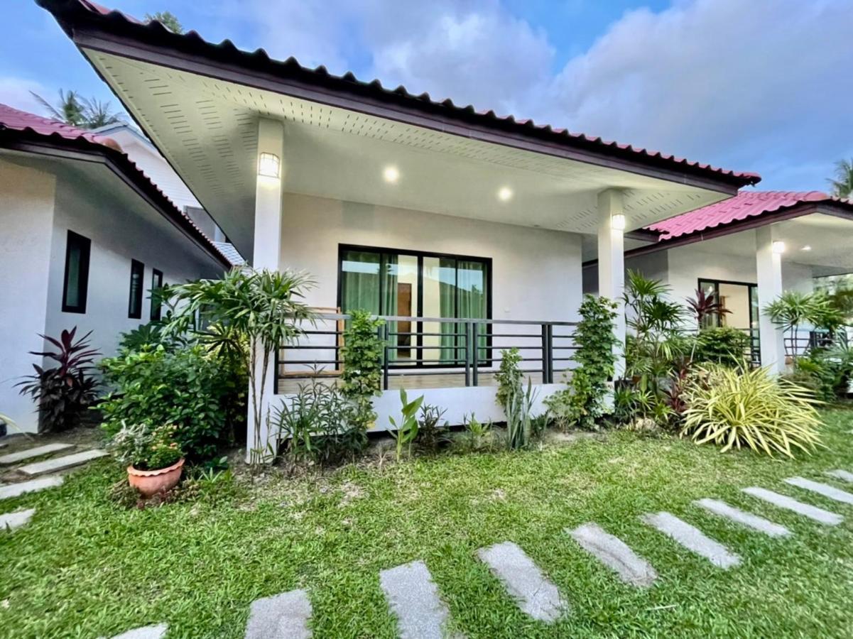 Shine Of Hill Lamai Koh Samui Екстер'єр фото
