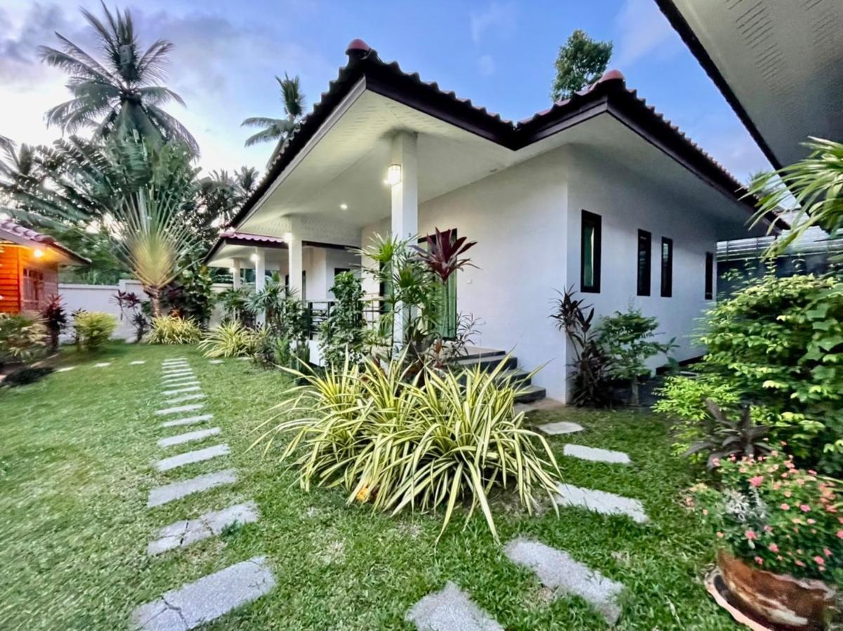 Shine Of Hill Lamai Koh Samui Екстер'єр фото