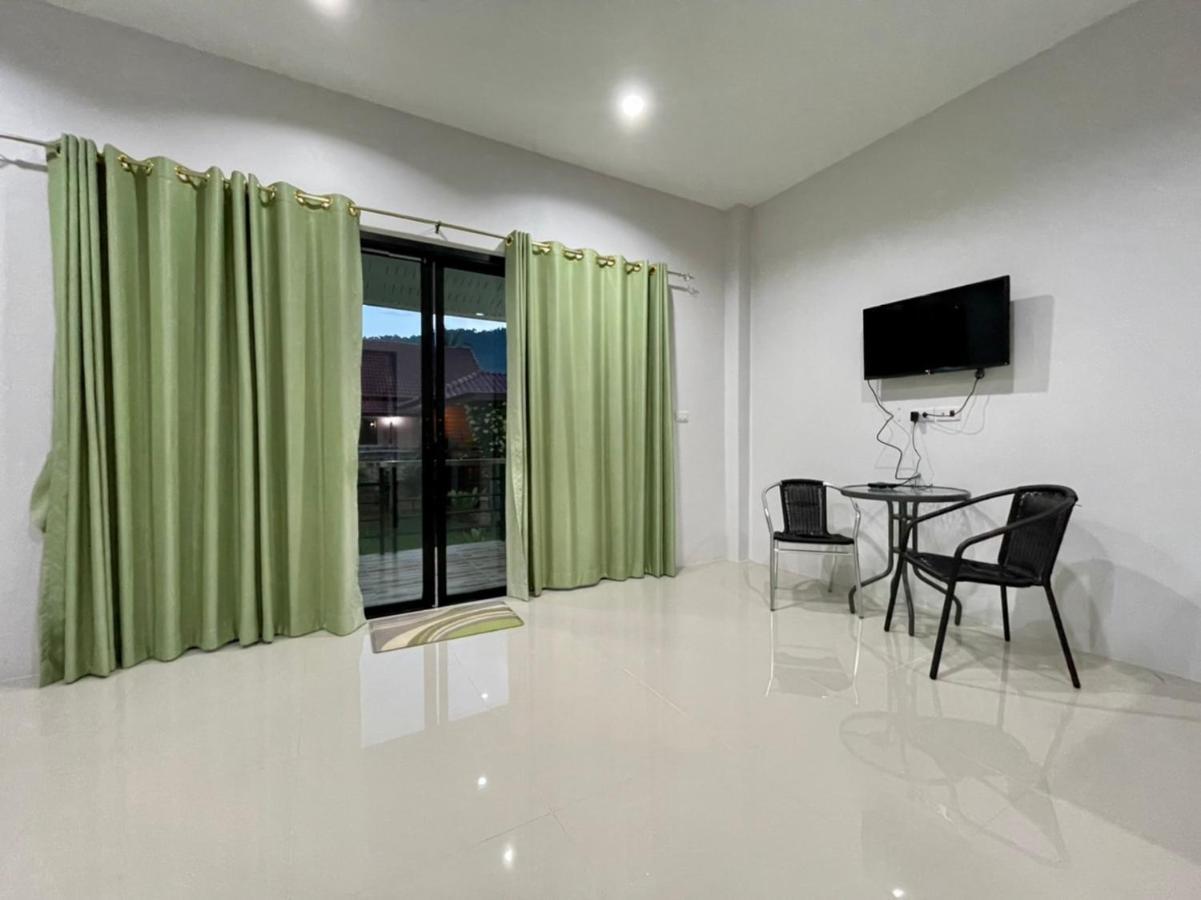 Shine Of Hill Lamai Koh Samui Екстер'єр фото