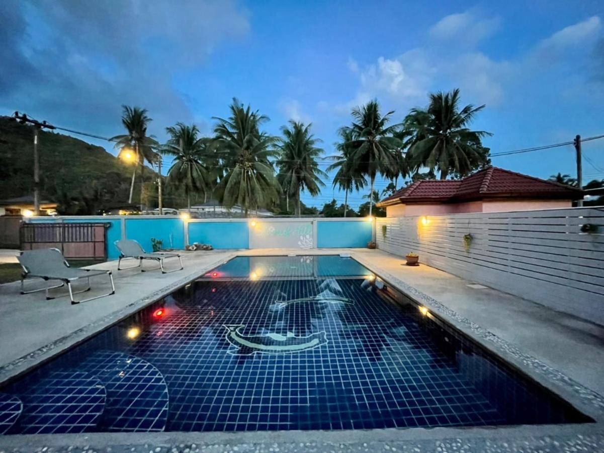 Shine Of Hill Lamai Koh Samui Екстер'єр фото