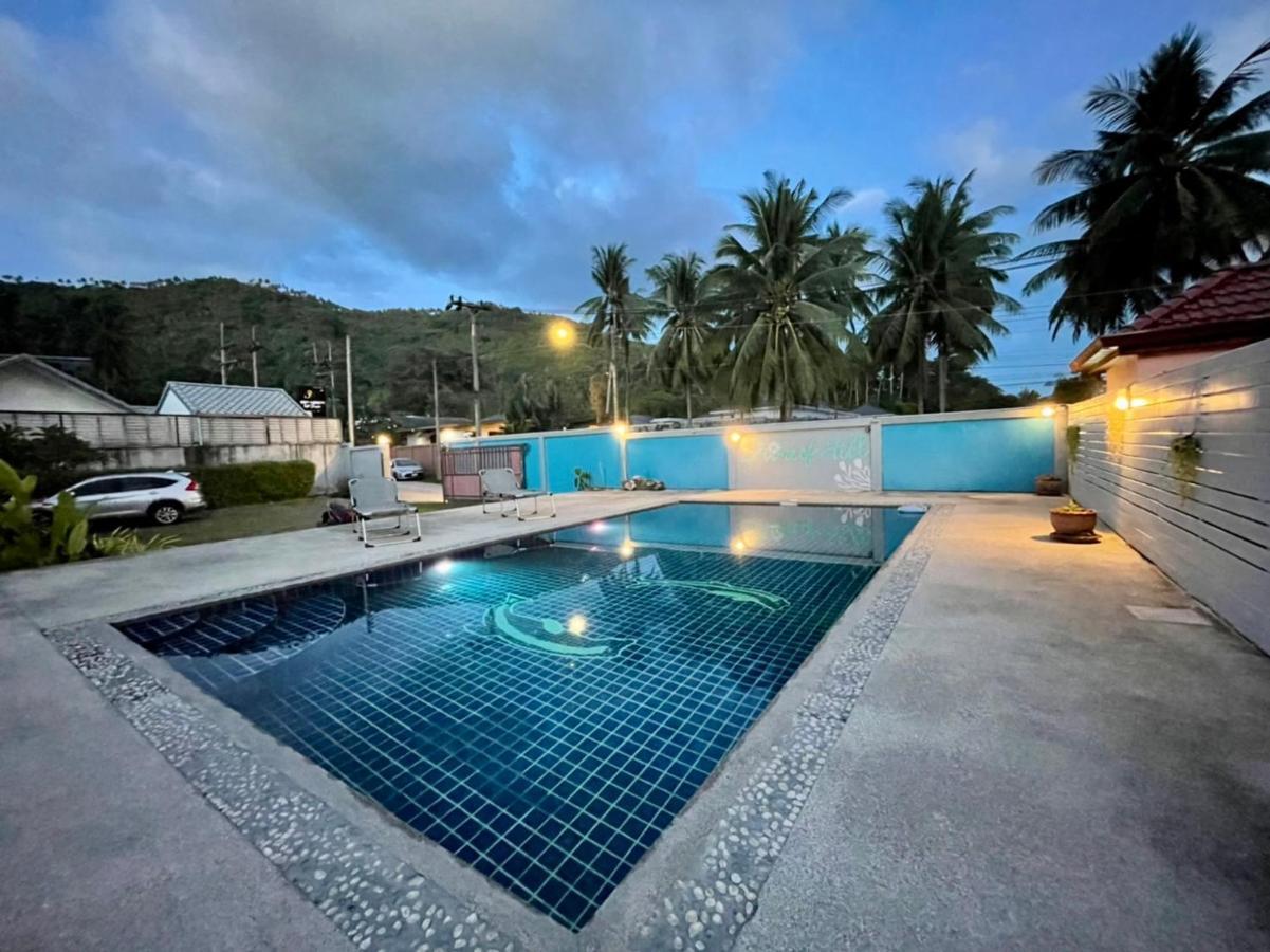 Shine Of Hill Lamai Koh Samui Екстер'єр фото