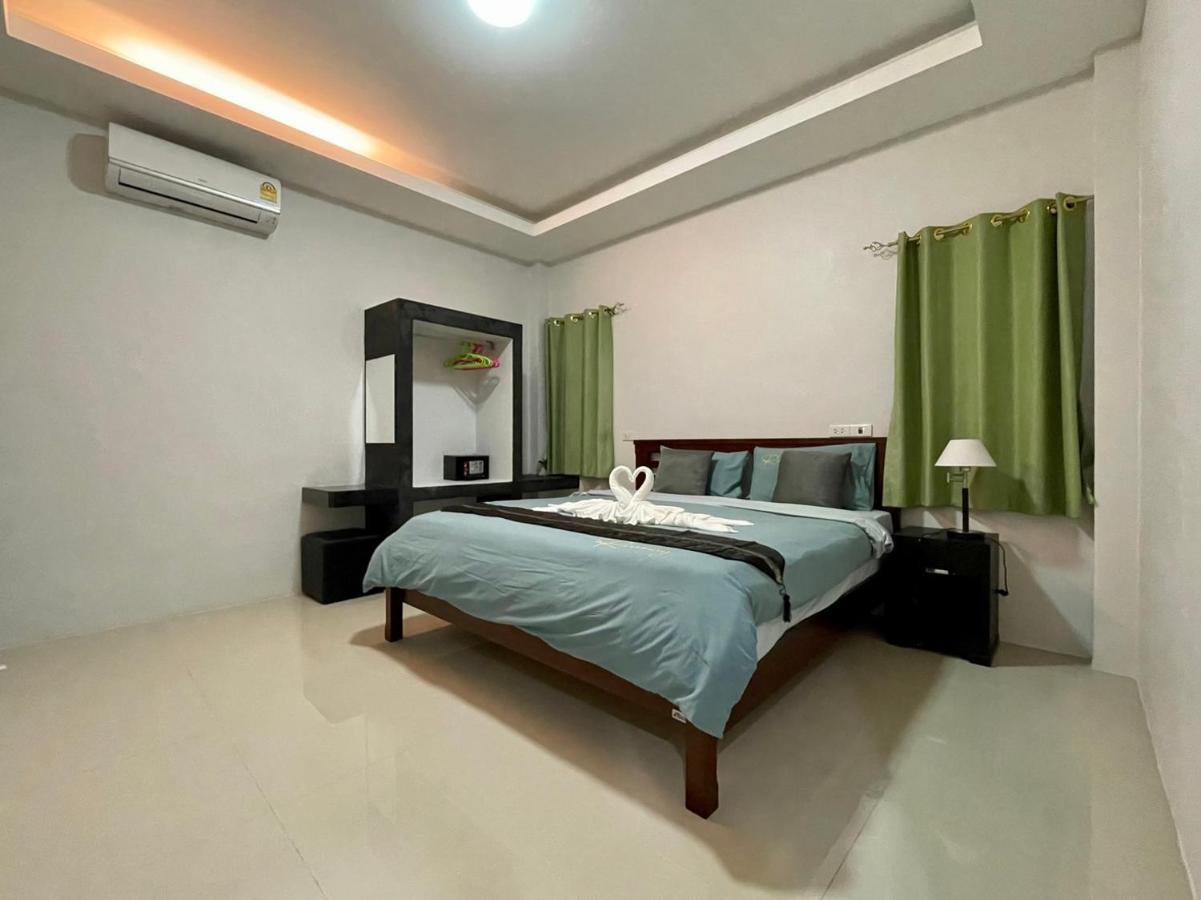 Shine Of Hill Lamai Koh Samui Екстер'єр фото