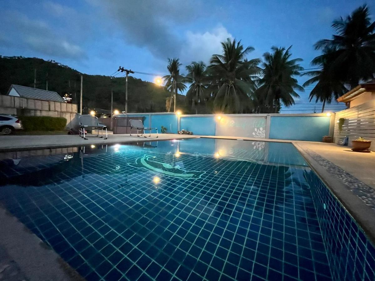 Shine Of Hill Lamai Koh Samui Екстер'єр фото