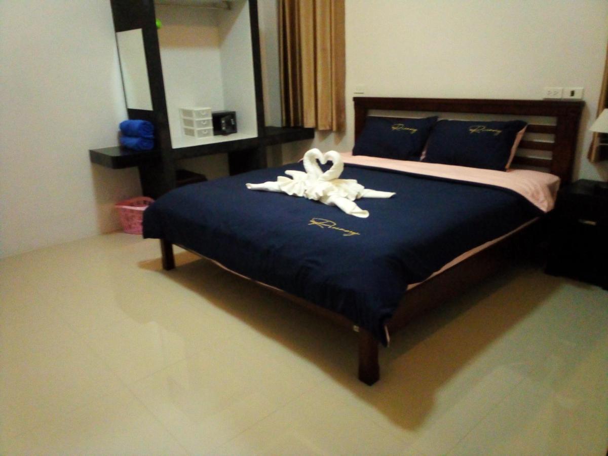 Shine Of Hill Lamai Koh Samui Екстер'єр фото