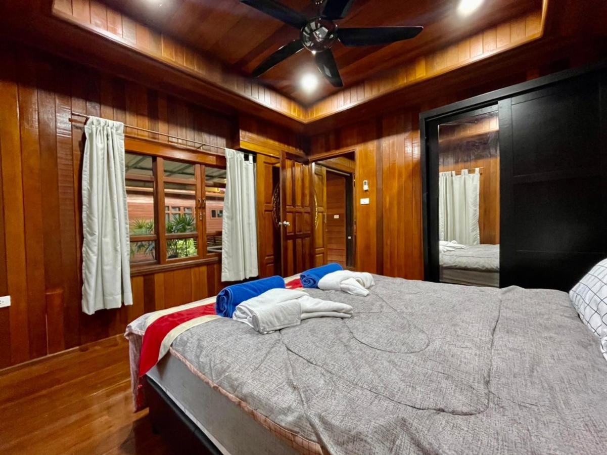 Shine Of Hill Lamai Koh Samui Екстер'єр фото