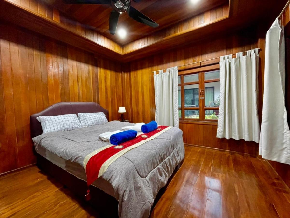 Shine Of Hill Lamai Koh Samui Екстер'єр фото