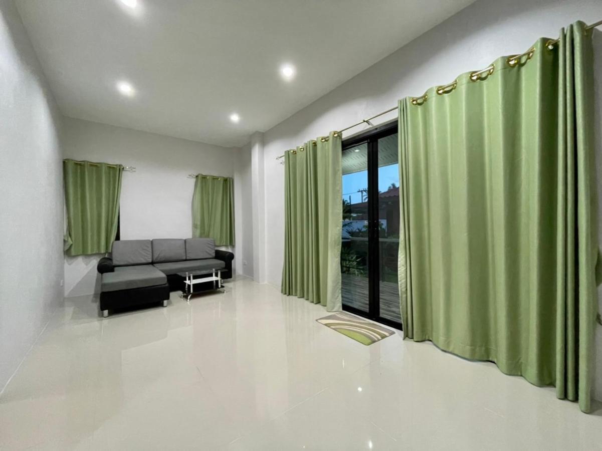 Shine Of Hill Lamai Koh Samui Екстер'єр фото