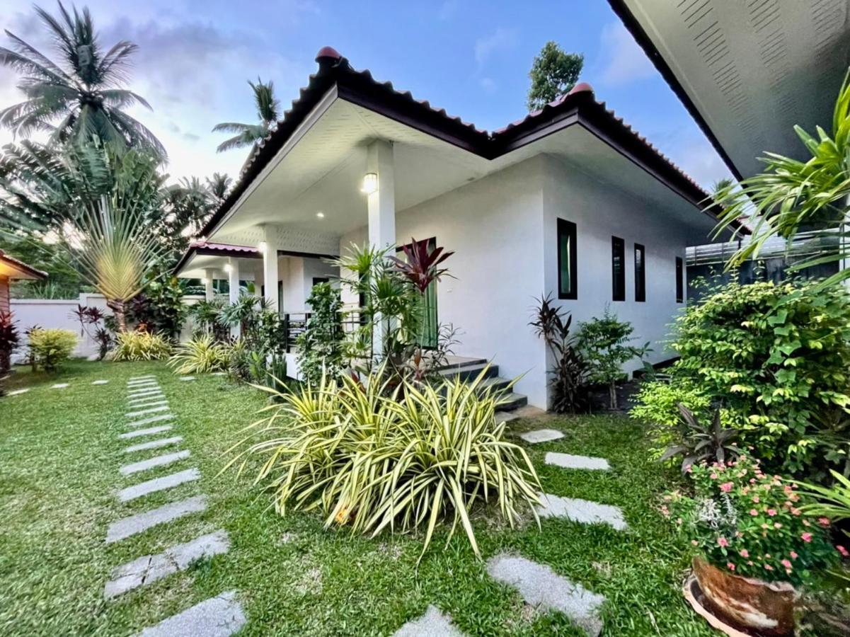 Shine Of Hill Lamai Koh Samui Екстер'єр фото